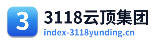 3118云顶集团 Logo